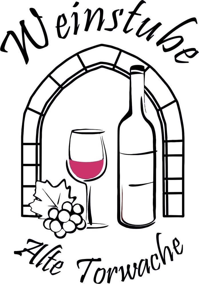 Weinstube Logo, 