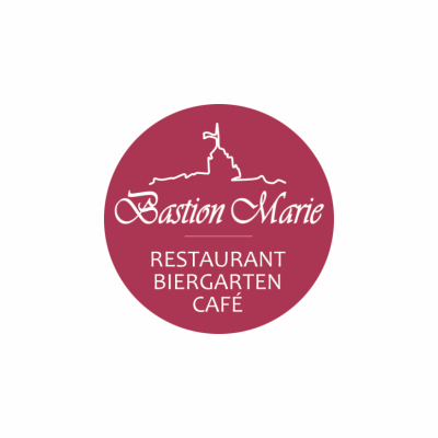 Bastion Marie_Logo, Rechte: Knut Events